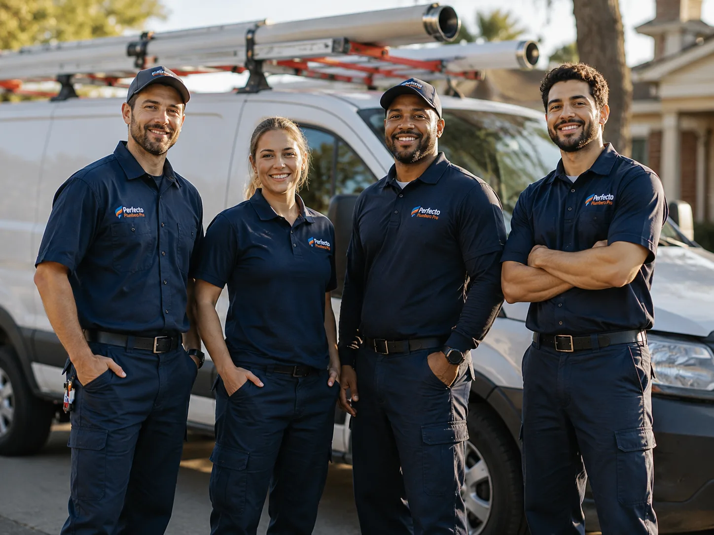 Emergency Plumber Near Me in Pinehurst, TX near me
